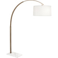 ROBERT ABBEY ARCHER FLOOR LAMP - Floor