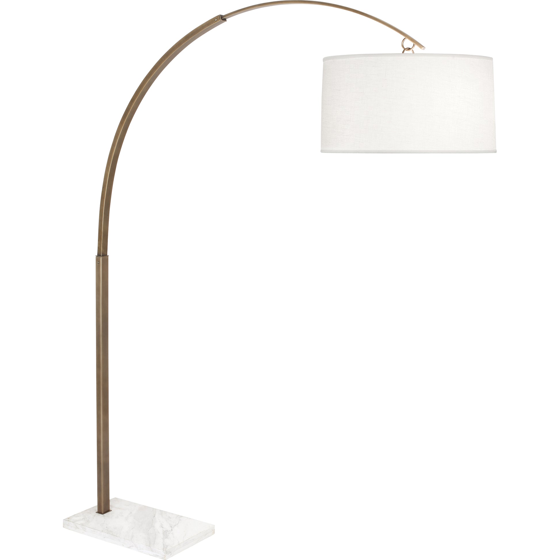 ROBERT ABBEY ARCHER FLOOR LAMP - Floor