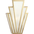 ROBERT ABBEY, EMPIRE WALL SCONCE, WALL SCONCES