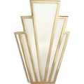 ROBERT ABBEY, EMPIRE WALL SCONCE, WALL SCONCES