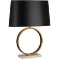 ROBERT ABBEY, LOGAN TABLE LAMP, DESK LAMPS