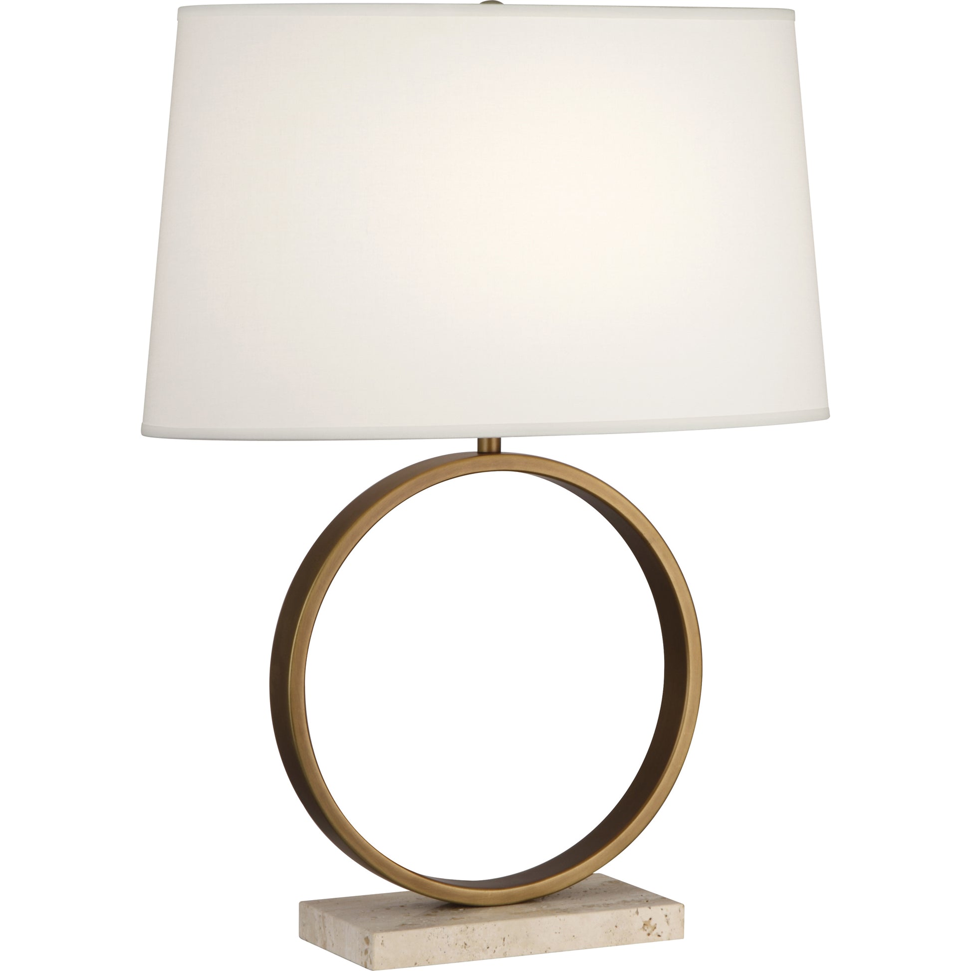 ROBERT ABBEY LOGAN TABLE LAMP - Desk