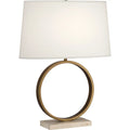 ROBERT ABBEY, LOGAN TABLE LAMP, DESK LAMPS
