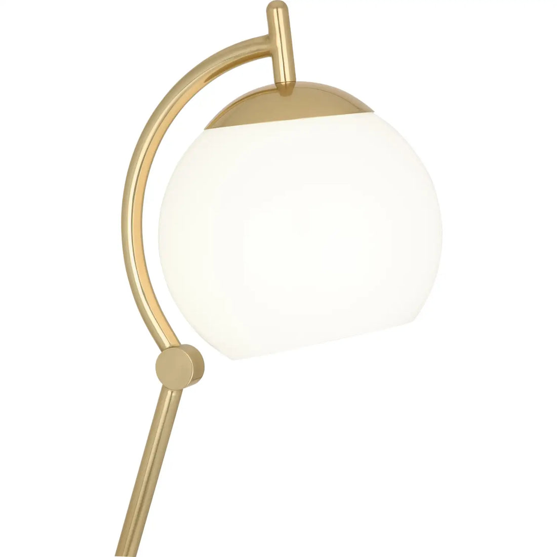 ROBERT ABBEY, NOVA TABLE LAMP, DESK LAMPS