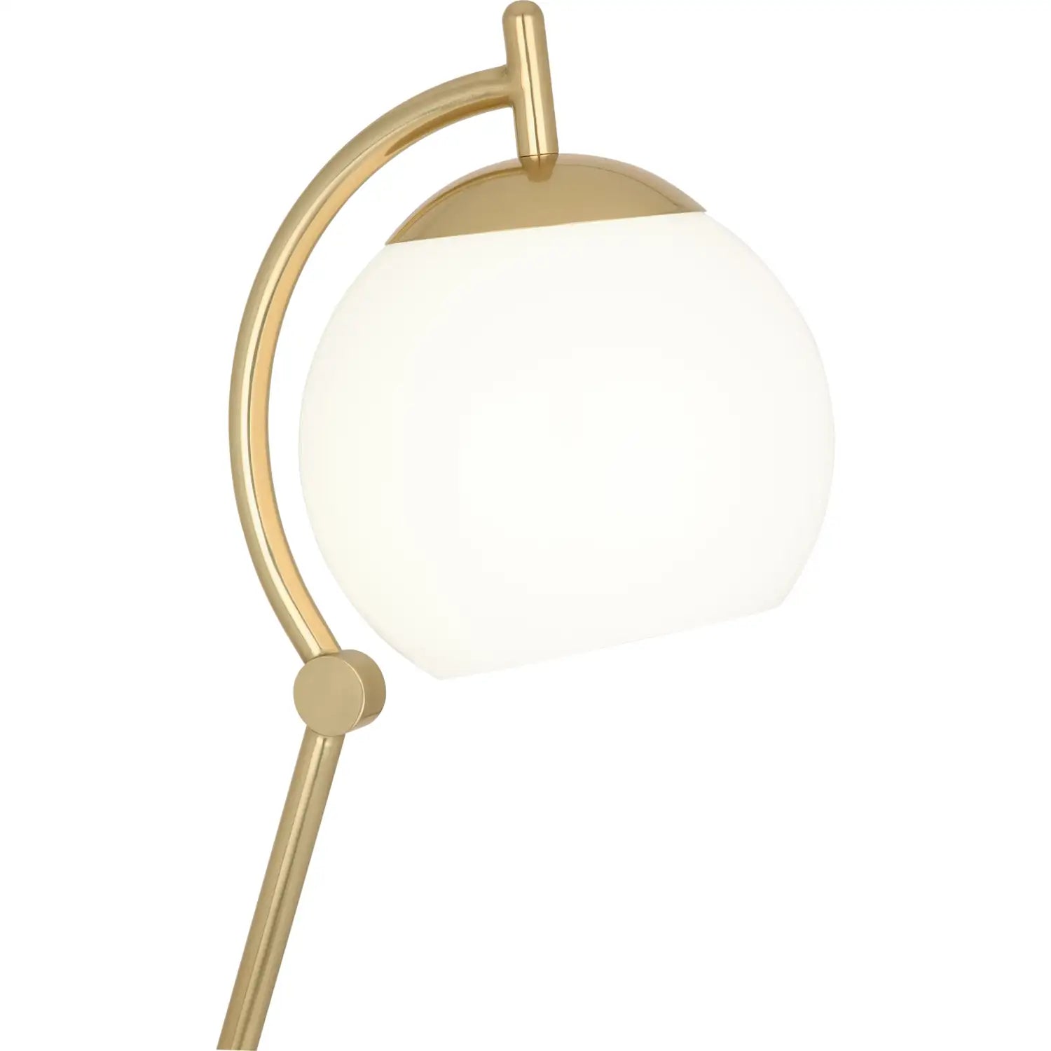 ROBERT ABBEY, NOVA TABLE LAMP, DESK LAMPS