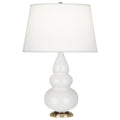 ROBERT ABBEY TRIPLE GOURD ACCENT LAMP - Decoration