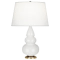 ROBERT ABBEY TRIPLE GOURD ACCENT LAMP - Decoration