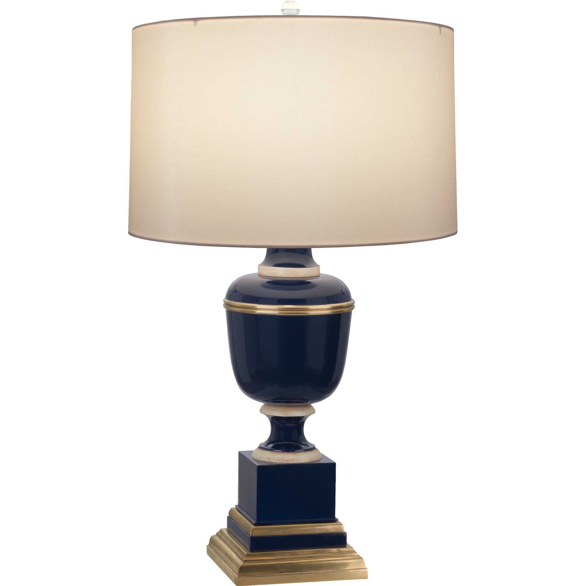 ROBERT ABBEY ANNIKA TABLE LAMP - Desk