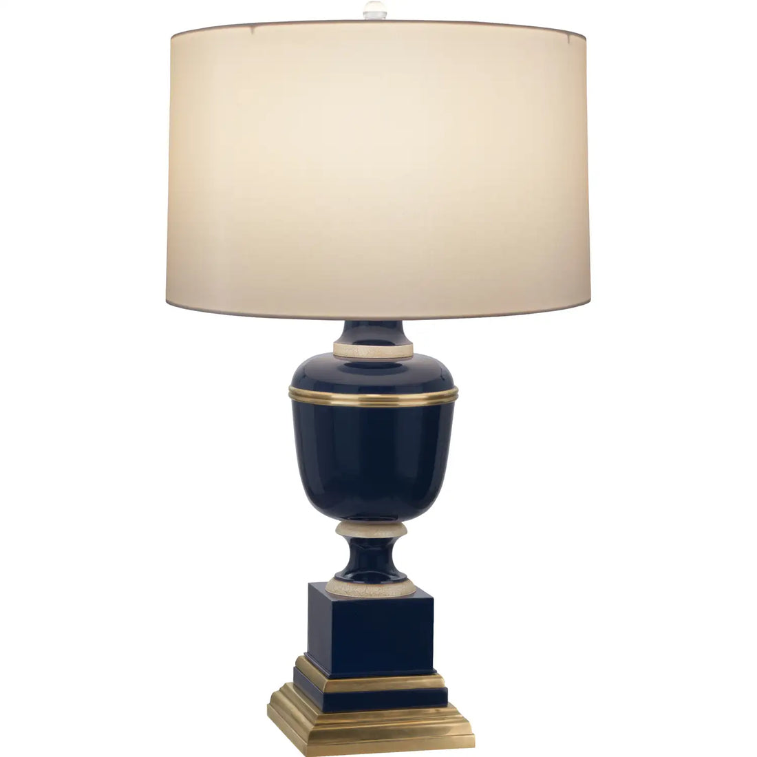 ROBERT ABBEY, ANNIKA TABLE LAMP, DESK LAMPS