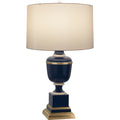 ROBERT ABBEY, ANNIKA TABLE LAMP, DESK LAMPS
