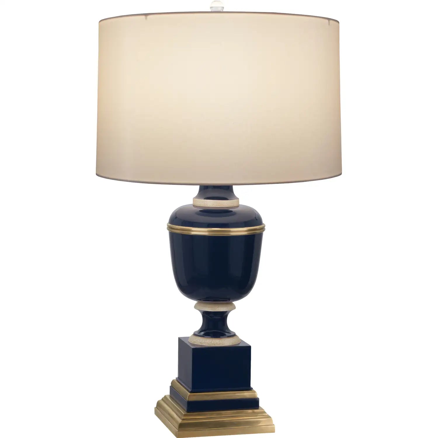 ROBERT ABBEY, ANNIKA TABLE LAMP, DESK LAMPS