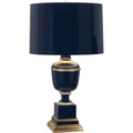 ROBERT ABBEY, ANNIKA TABLE LAMP, DESK LAMPS