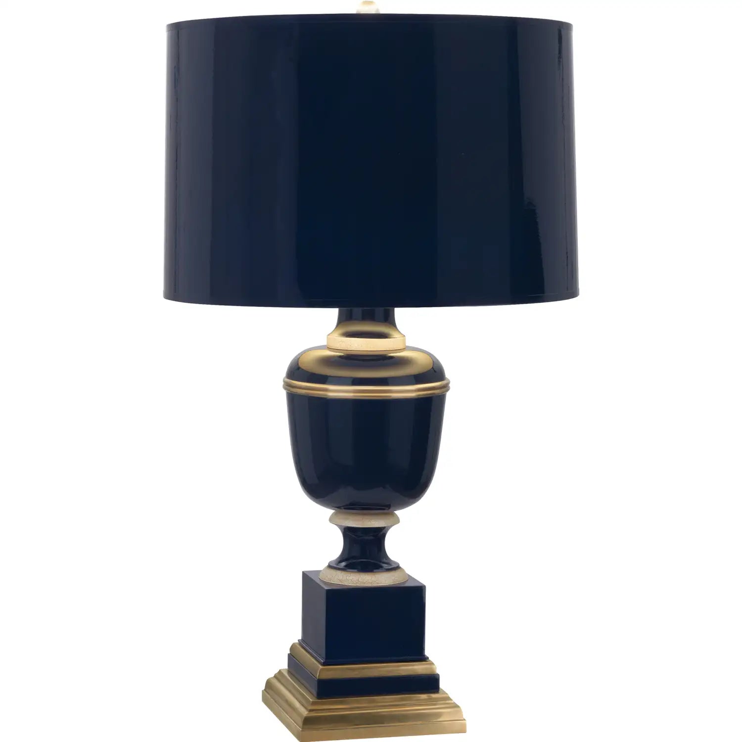 ROBERT ABBEY, ANNIKA TABLE LAMP, DESK LAMPS