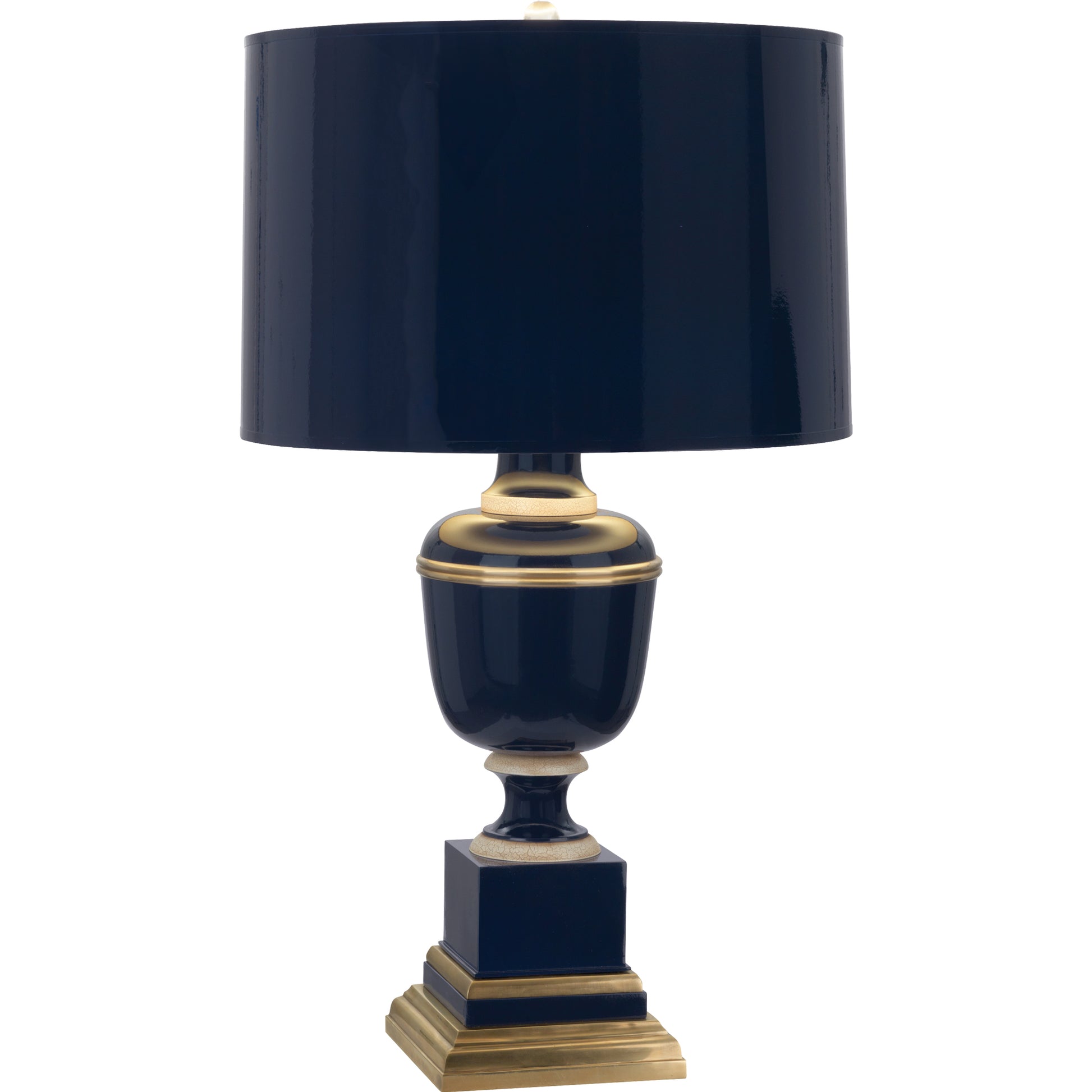 ROBERT ABBEY ANNIKA TABLE LAMP - Desk