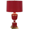ROBERT ABBEY, ANNIKA TABLE LAMP, DESK LAMPS