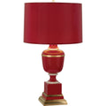 ROBERT ABBEY ANNIKA TABLE LAMP - Desk