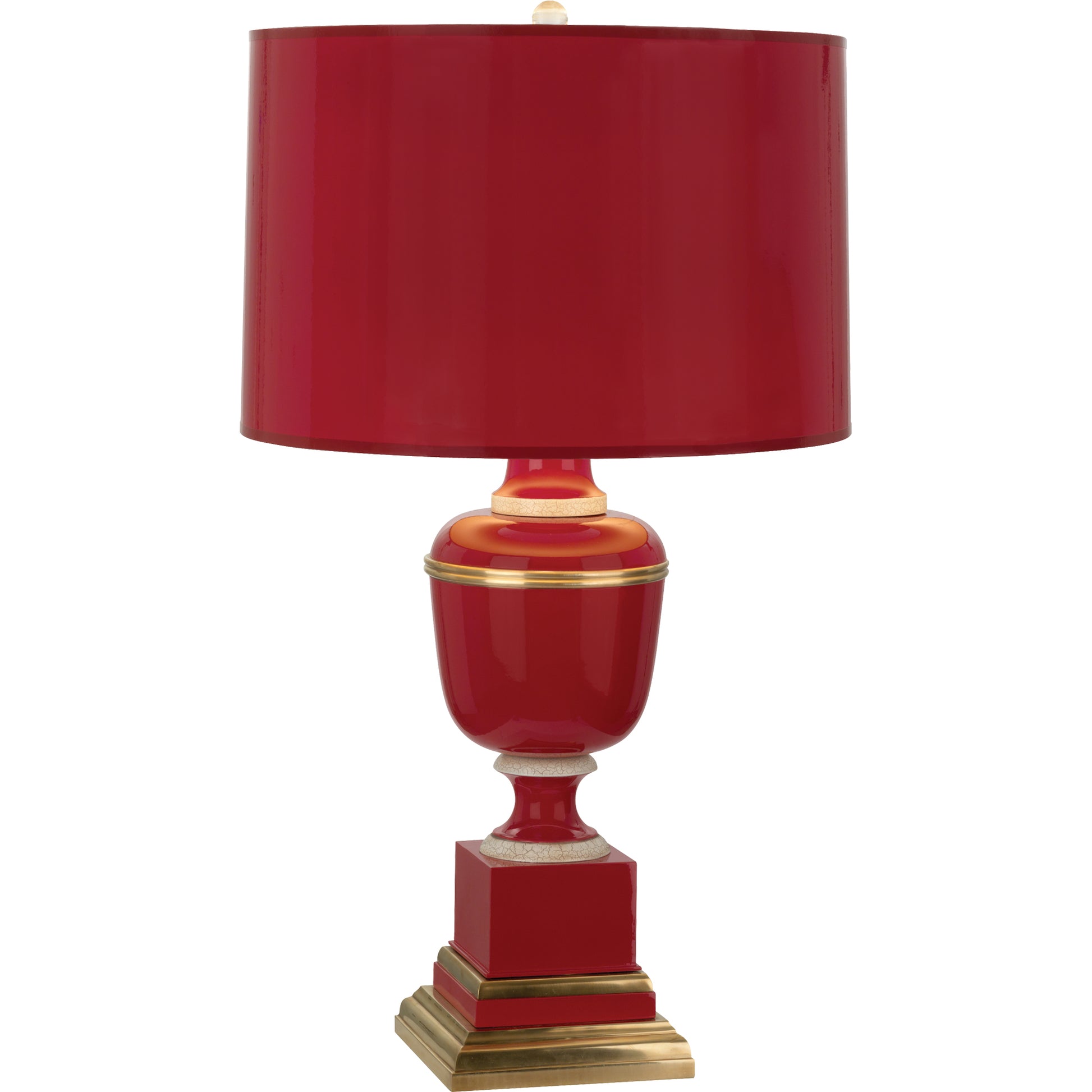 ROBERT ABBEY ANNIKA TABLE LAMP - Desk