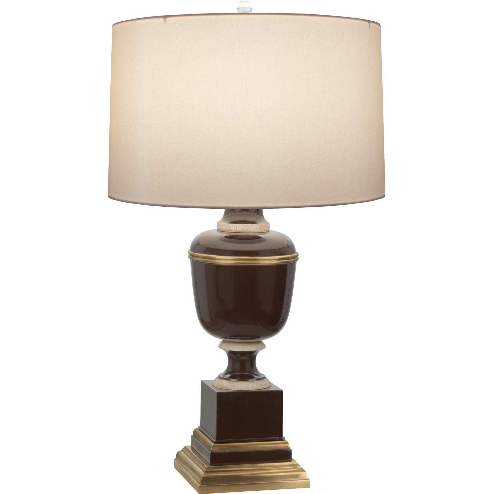 ROBERT ABBEY ANNIKA TABLE LAMP - Desk