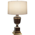ROBERT ABBEY, ANNIKA TABLE LAMP, DESK LAMPS