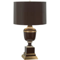 ROBERT ABBEY, ANNIKA TABLE LAMP, DESK LAMPS