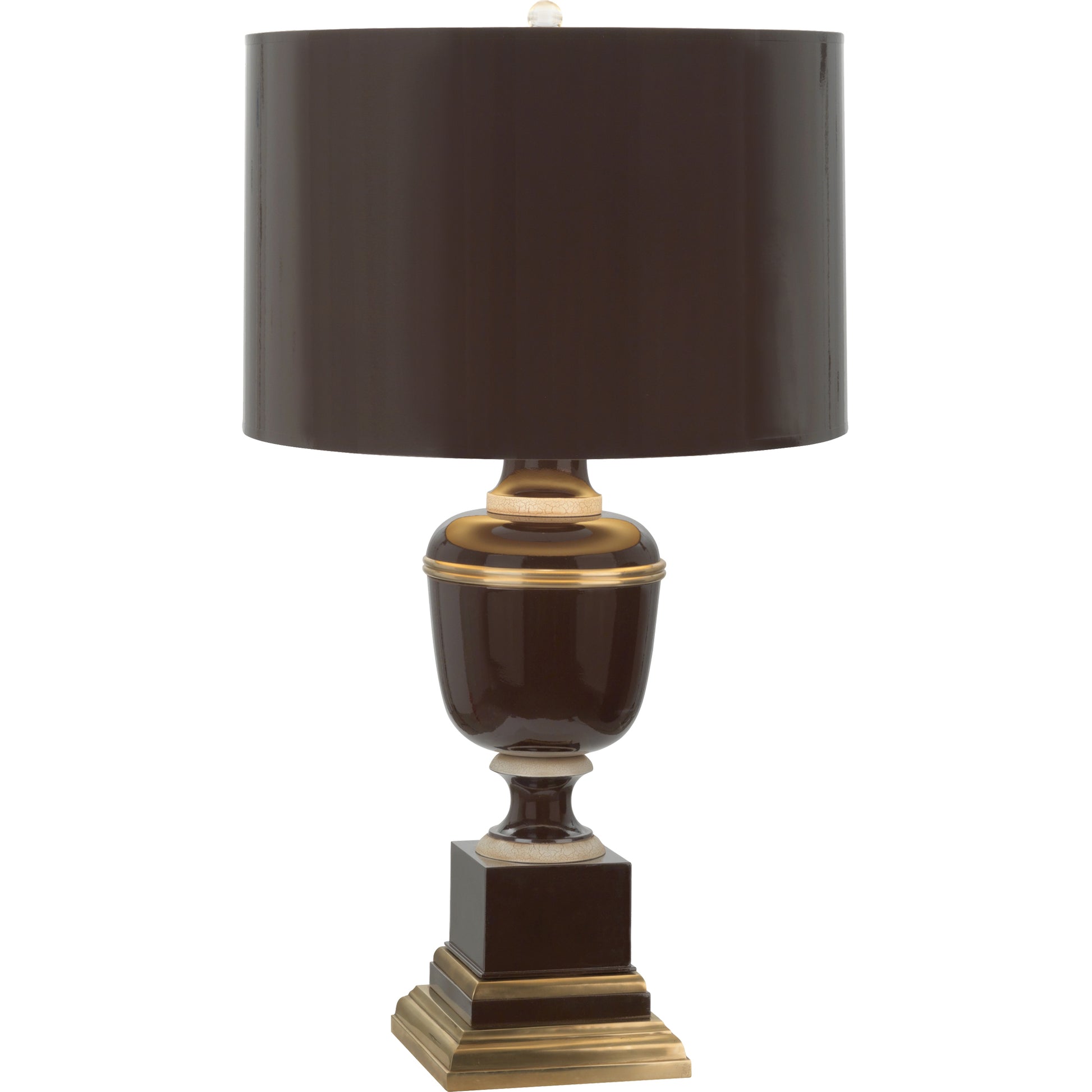 ROBERT ABBEY ANNIKA TABLE LAMP - Desk