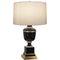 ROBERT ABBEY, ANNIKA TABLE LAMP, DESK LAMPS