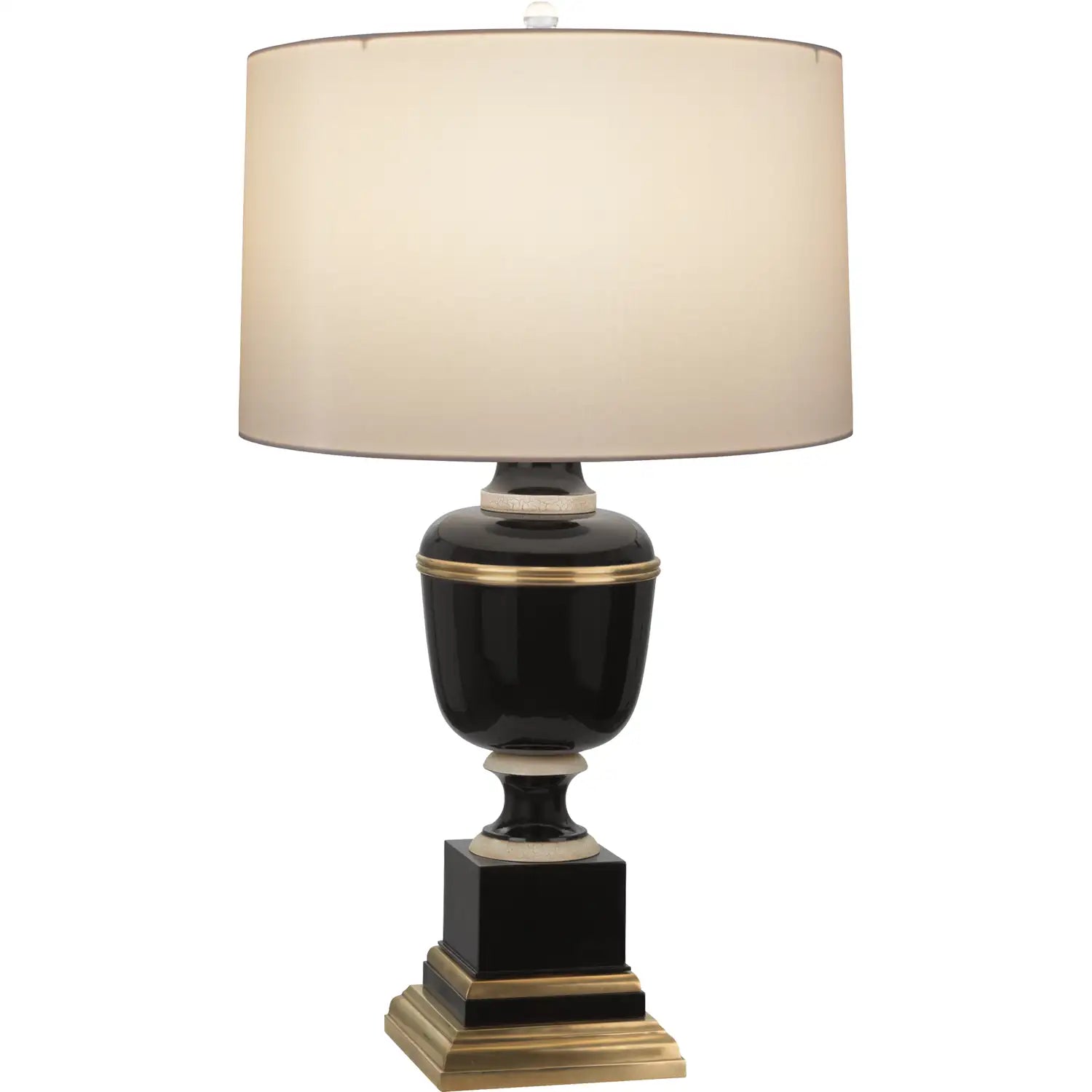 ROBERT ABBEY, ANNIKA TABLE LAMP, DESK LAMPS