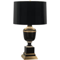 ROBERT ABBEY ANNIKA TABLE LAMP - Desk