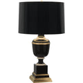 ROBERT ABBEY, ANNIKA TABLE LAMP, DESK LAMPS
