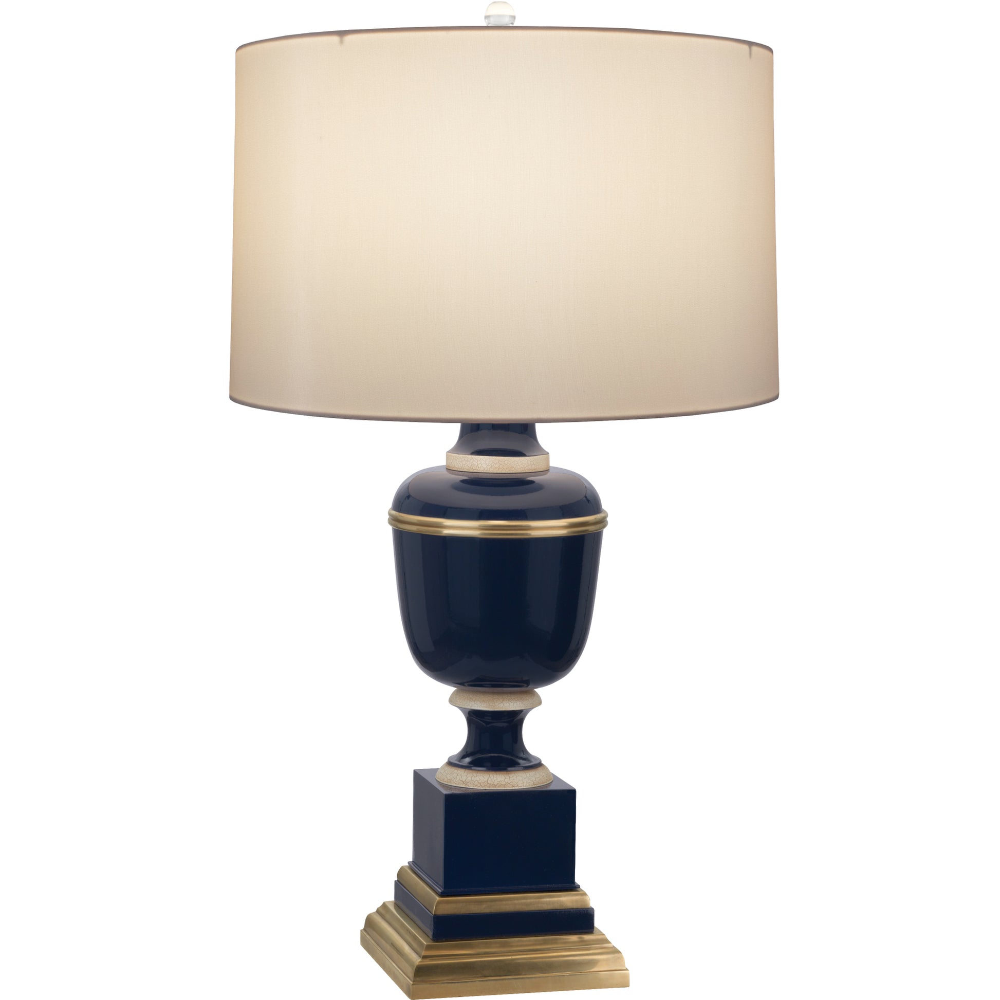 ROBERT ABBEY ANNIKA ACCENT LAMP - Decoration