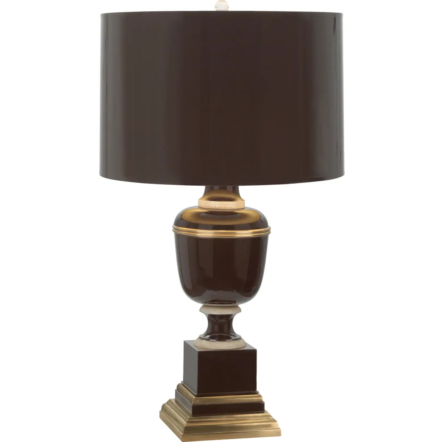 ROBERT ABBEY ANNIKA ACCENT LAMP - Decoration