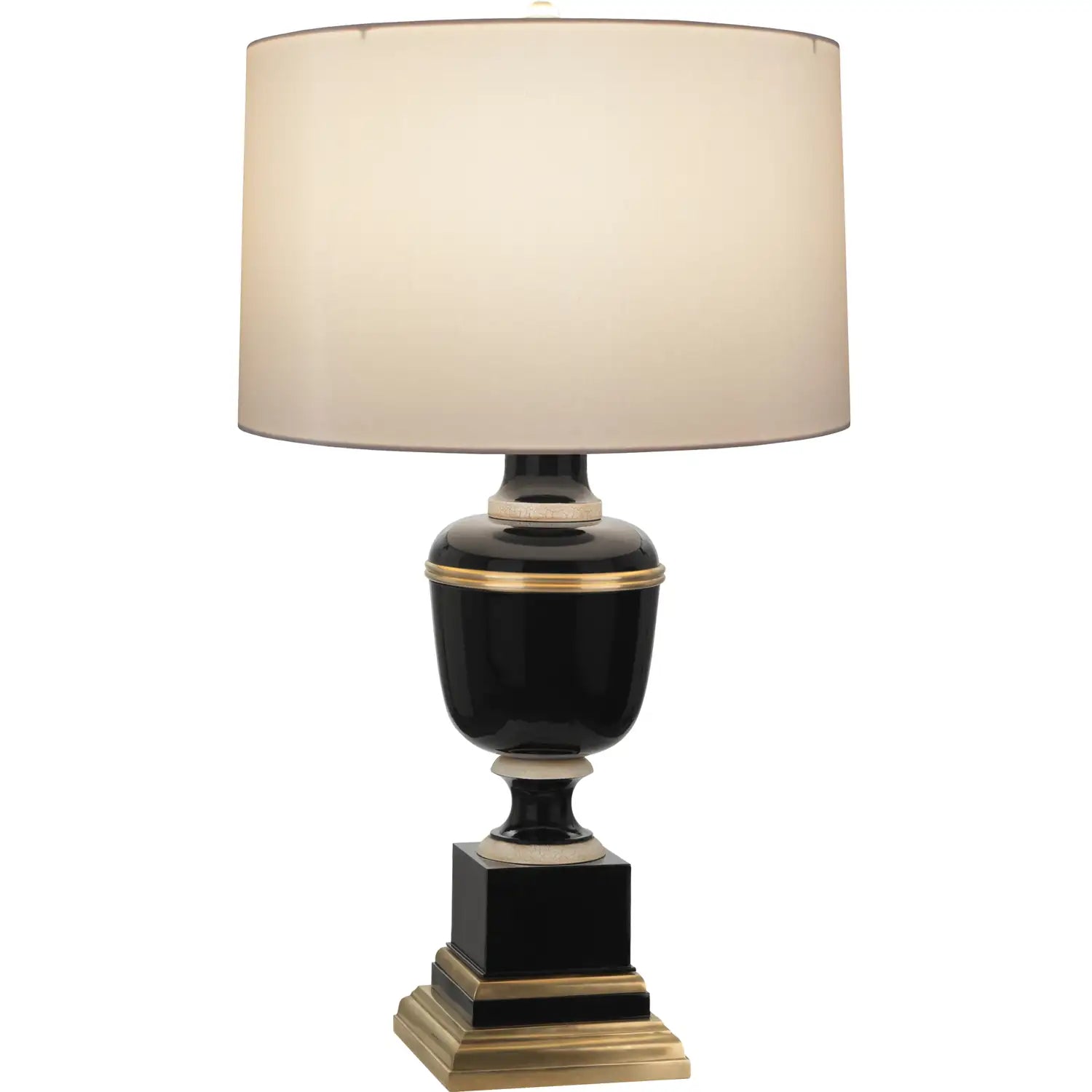 ROBERT ABBEY ANNIKA ACCENT LAMP - Decoration