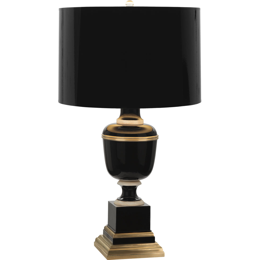 ROBERT ABBEY ANNIKA ACCENT LAMP - Decoration