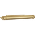 ROBERT ABBEY, WYATT WALL SCONCE, WALL SCONCES