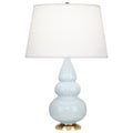 ROBERT ABBEY TRIPLE GOURD ACCENT LAMP - Decoration