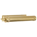 ROBERT ABBEY, WYATT WALL SCONCE, WALL SCONCES
