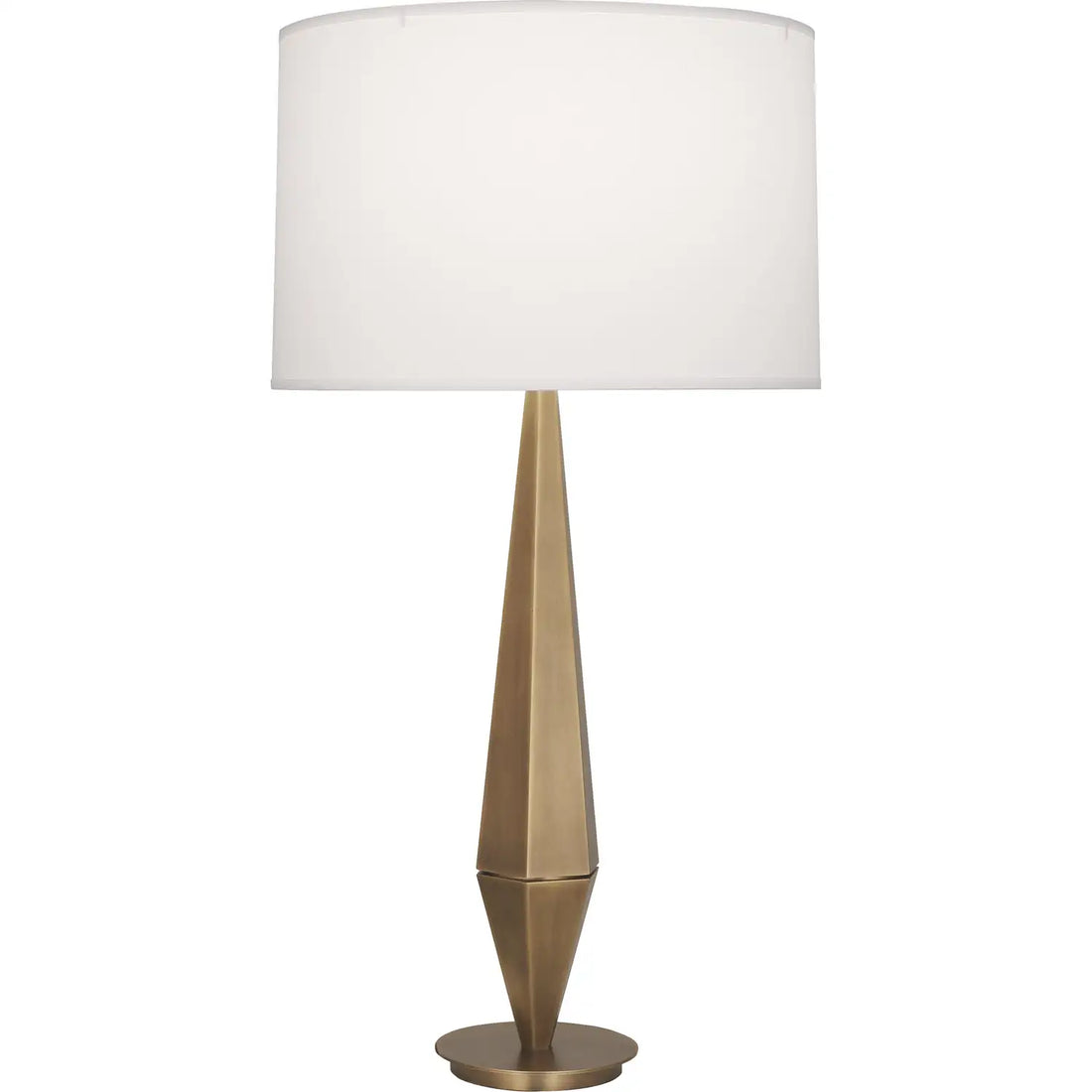 ROBERT ABBEY, WHEATLEY TABLE LAMP, DESK LAMPS