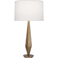 ROBERT ABBEY, WHEATLEY TABLE LAMP, DESK LAMPS