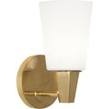 ROBERT ABBEY, WHEATLEY WALL SCONCE, WALL SCONCES