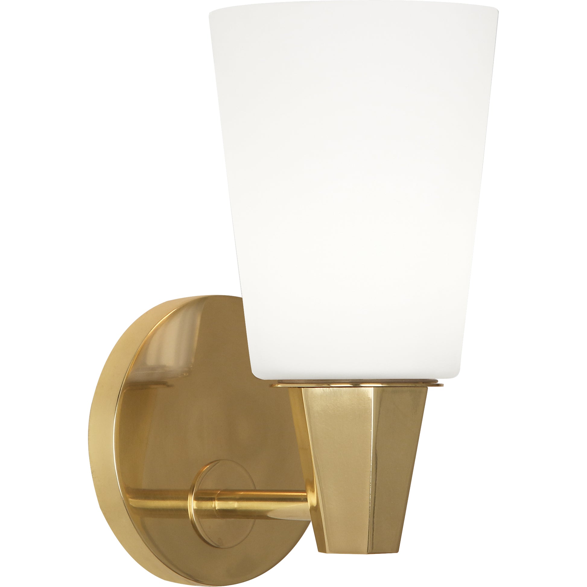 ROBERT ABBEY, WHEATLEY WALL SCONCE, WALL SCONCES