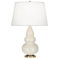 ROBERT ABBEY TRIPLE GOURD ACCENT LAMP - Decoration