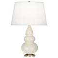 ROBERT ABBEY TRIPLE GOURD ACCENT LAMP - Decoration