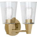 ROBERT ABBEY, WHEATLEY WALL SCONCE, WALL SCONCES