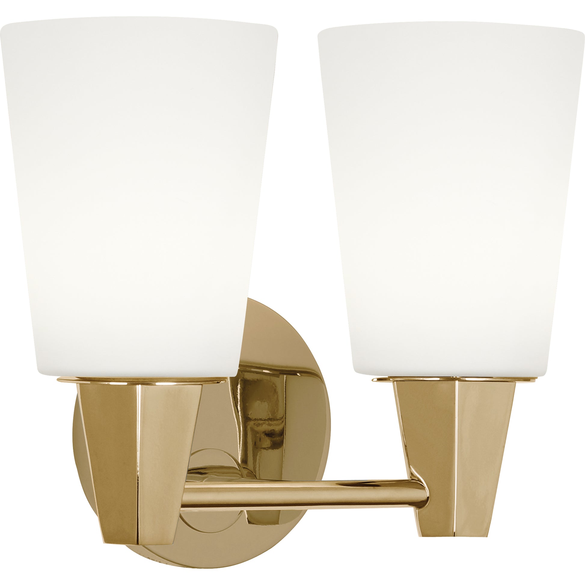 ROBERT ABBEY, WHEATLEY WALL SCONCE, WALL SCONCES