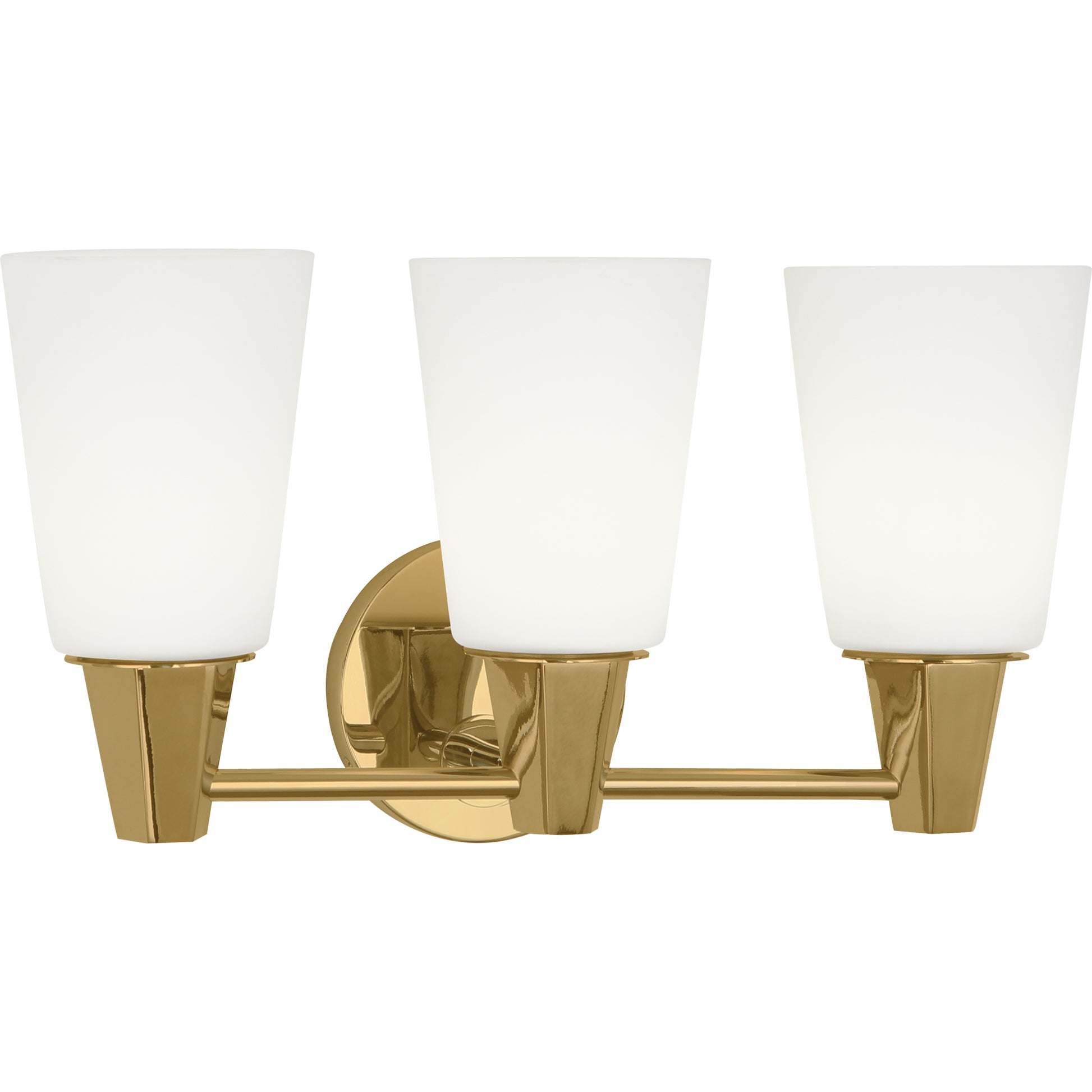 ROBERT ABBEY, WHEATLEY WALL SCONCE, WALL SCONCES