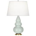 ROBERT ABBEY TRIPLE GOURD ACCENT LAMP - Decoration
