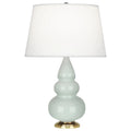 ROBERT ABBEY TRIPLE GOURD ACCENT LAMP - Decoration