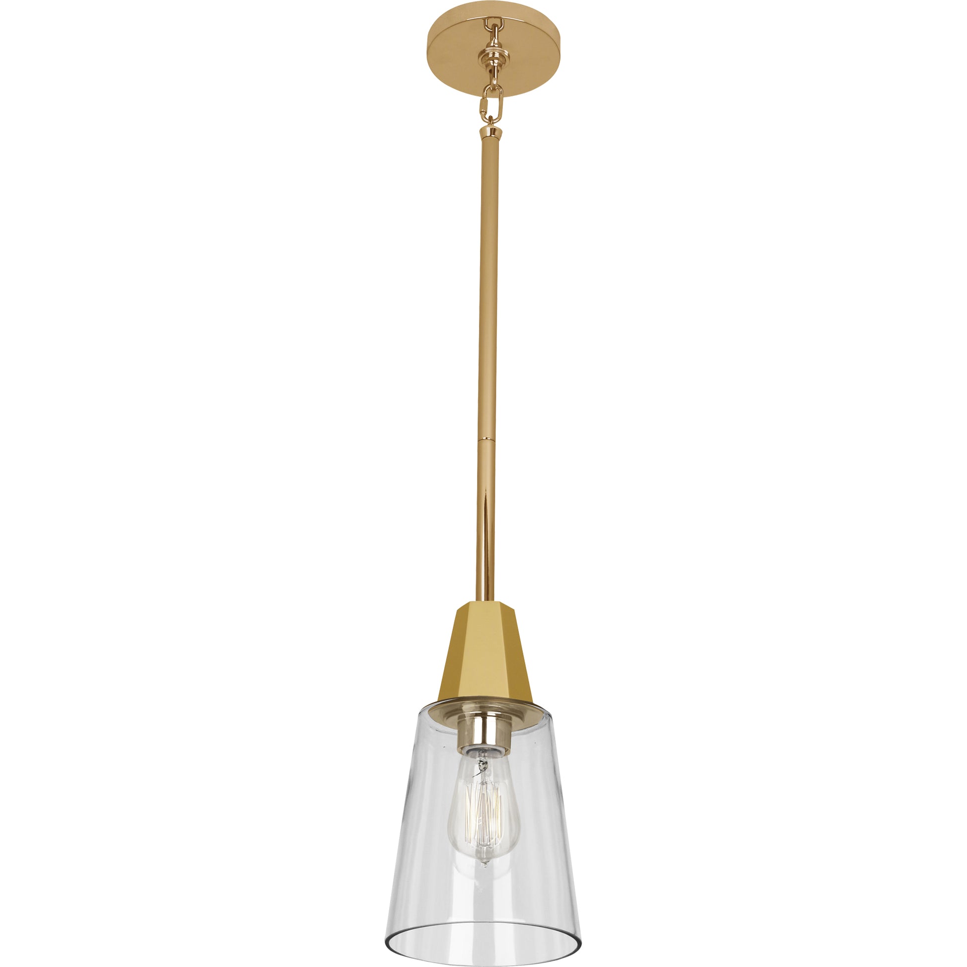 ROBERT ABBEY, WHEATLEY PENDANT, PENDANT LIGHT