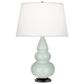 ROBERT ABBEY TRIPLE GOURD ACCENT LAMP - Decoration