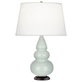 ROBERT ABBEY TRIPLE GOURD ACCENT LAMP - Decoration
